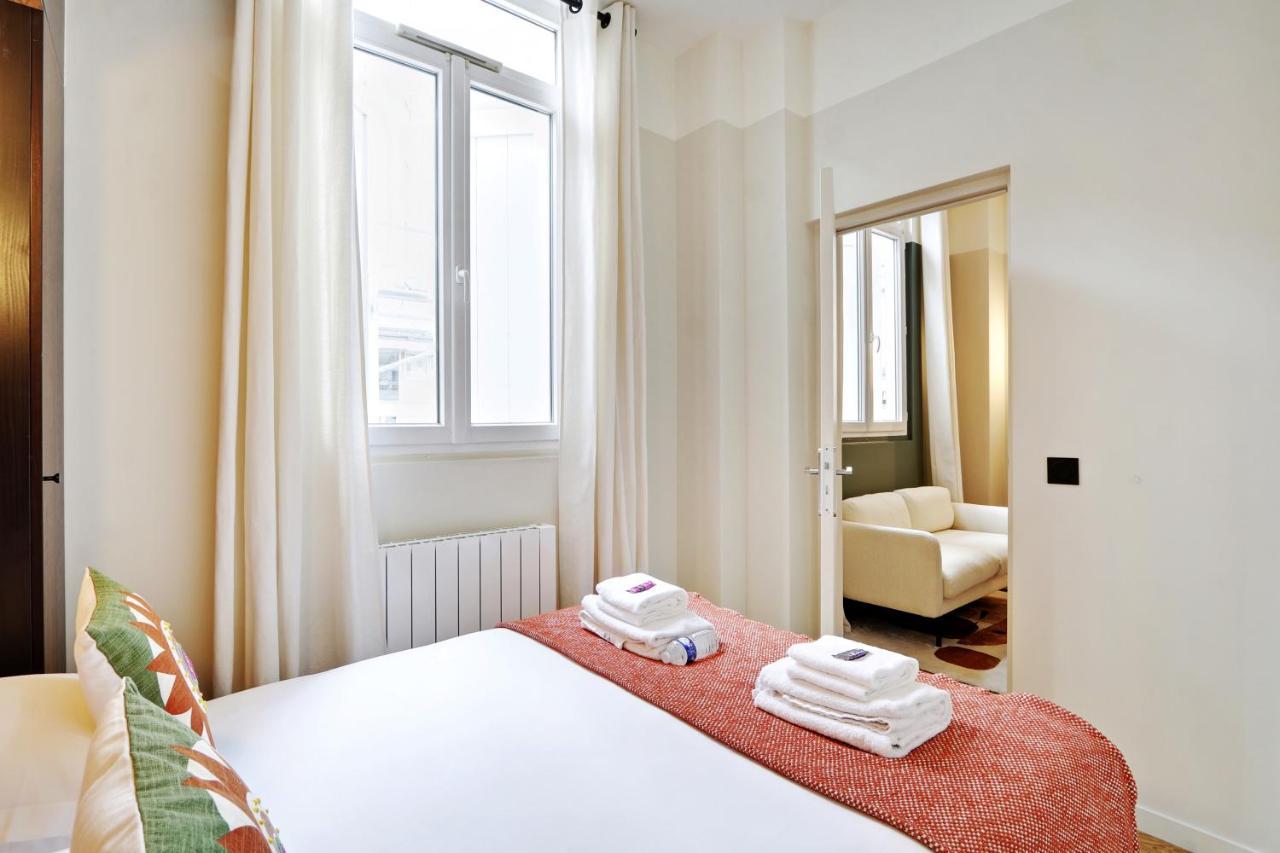 Amazing - 2p/1br Universite De Tolbiac * Parigi