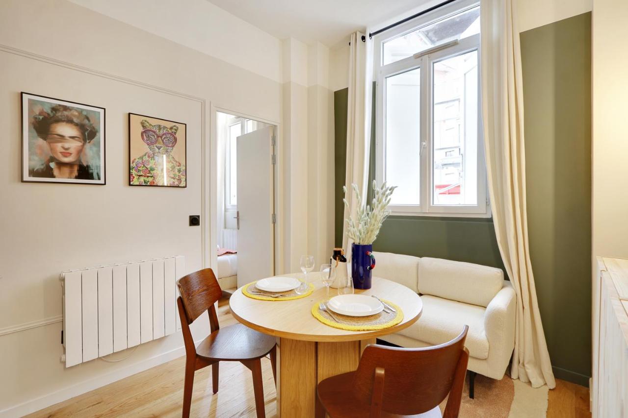 Amazing - 2p/1br Universite De Tolbiac Appartamento *