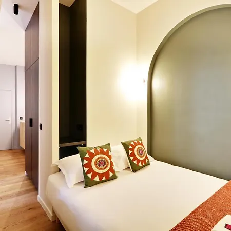Amazing - 2p/1br Universite De Tolbiac * Paris
